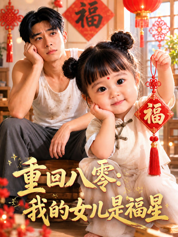重回八零：我的女儿是福星