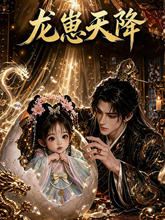 龙崽天降