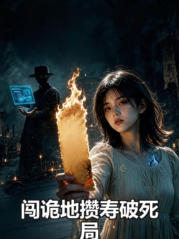 闯诡地攒寿破死局