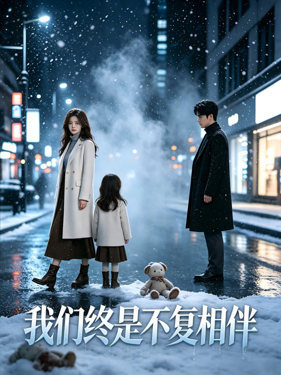 我们终是不复相伴帮