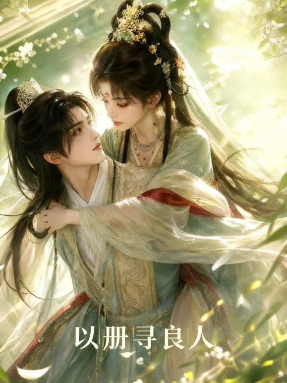 以册寻良人