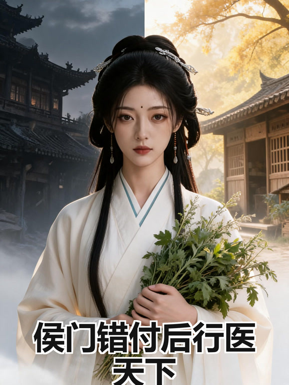 侯门错付后行医天下