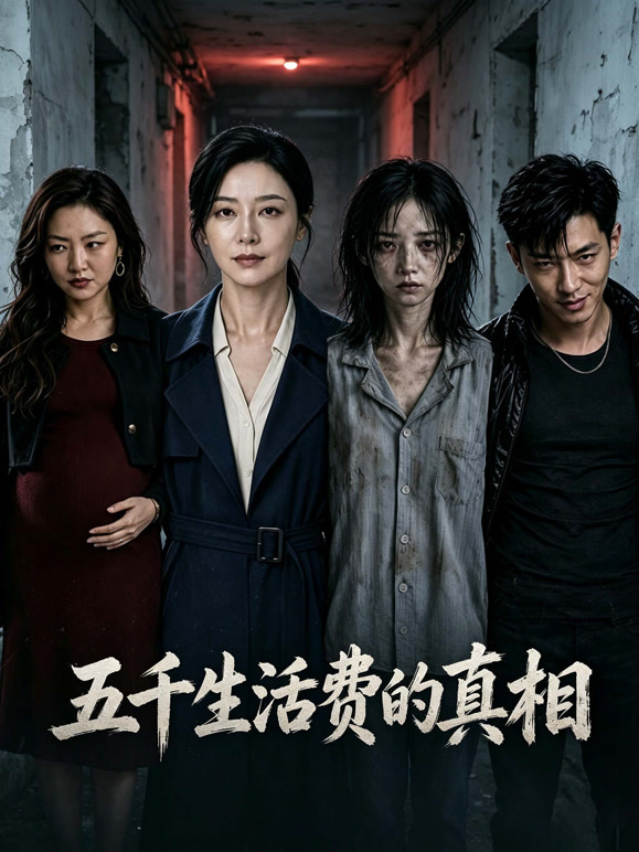 五千生活费的真相