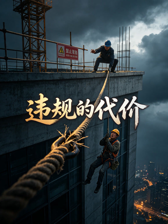 违规的代价
