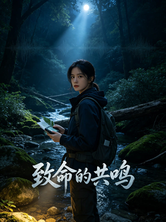 致命的共鸣