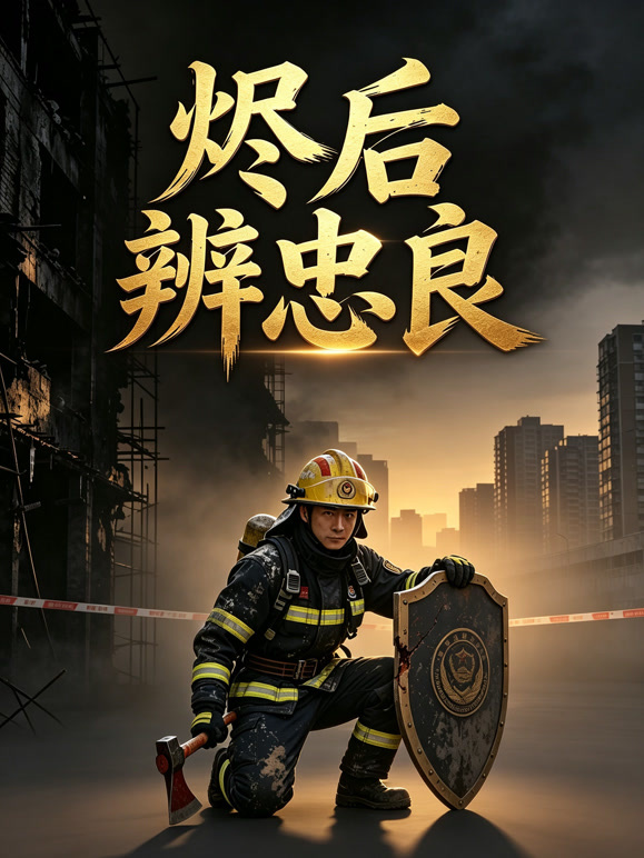 烬后辨忠良
