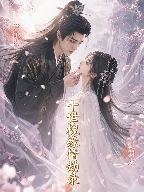 十世槐缘情劫录