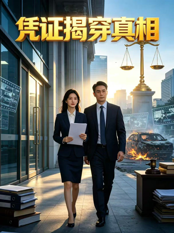 凭证揭穿真相