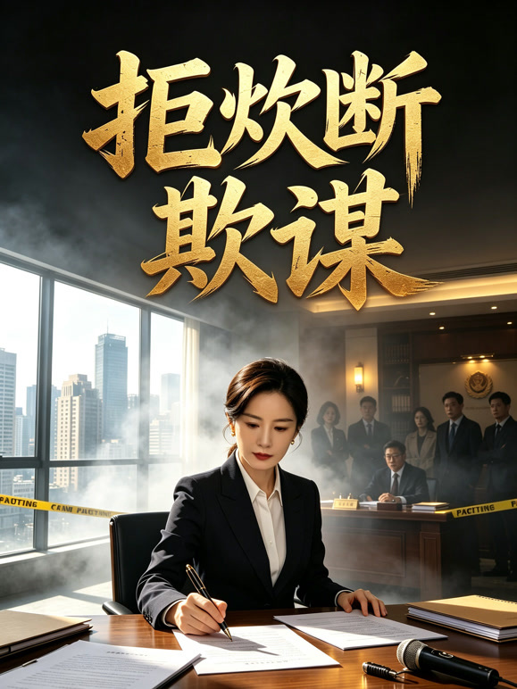拒炊断欺谋