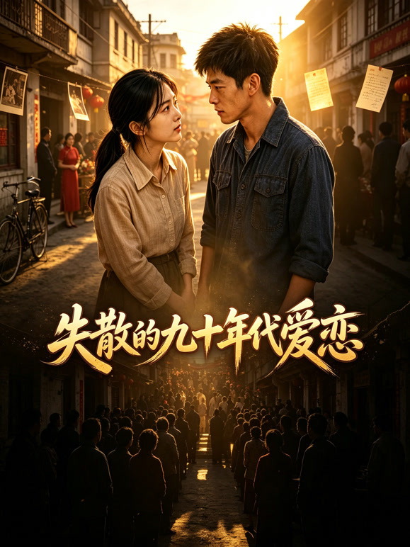 失散的九十年代爱恋