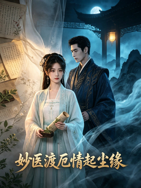 妙医渡厄情起尘缘