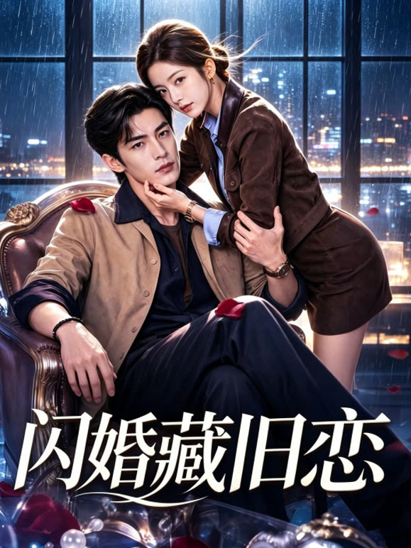 闪婚藏旧恋