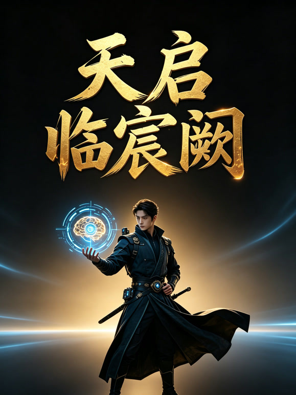 天启临宸阙