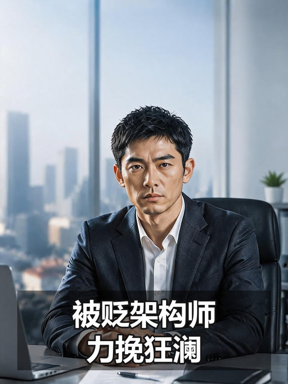 被贬架构师力挽狂澜