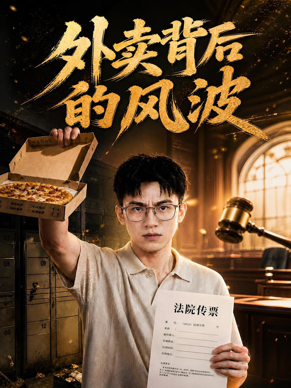 外卖背后的风波