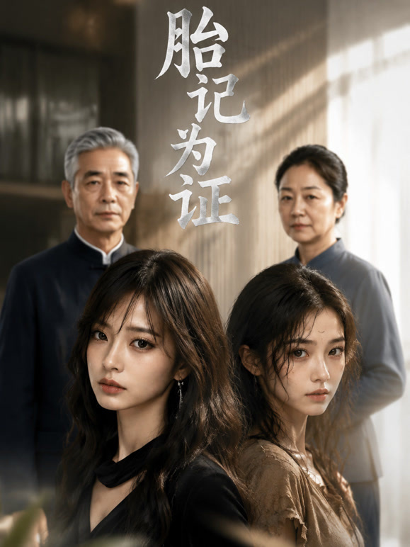 胎记为证