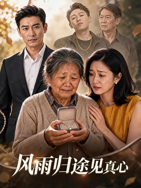 风雨归途见真心