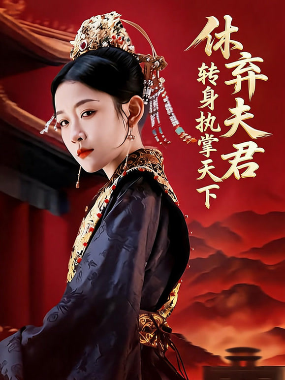 休弃夫君转身执掌天下