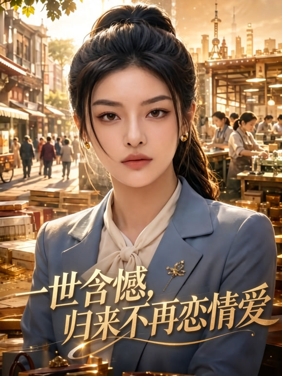 一世含憾，归来不再恋情爱