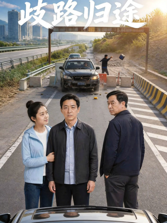 歧路归途