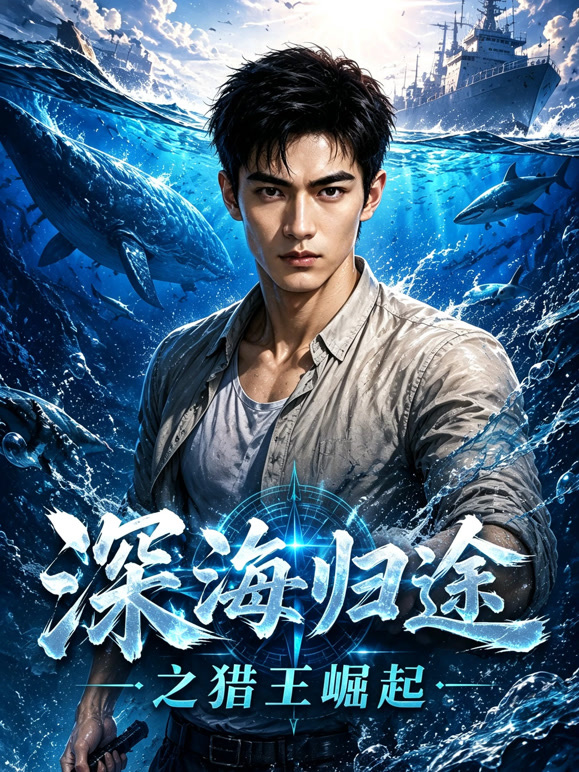深海归途之猎王崛起