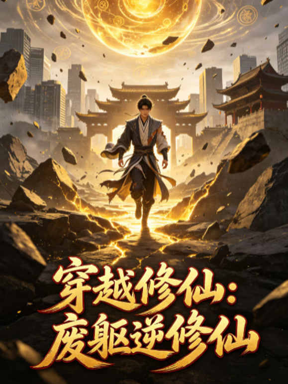 穿越修仙：废躯逆修仙