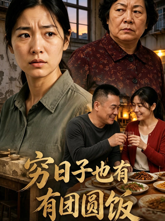 穷日子也有团圆饭