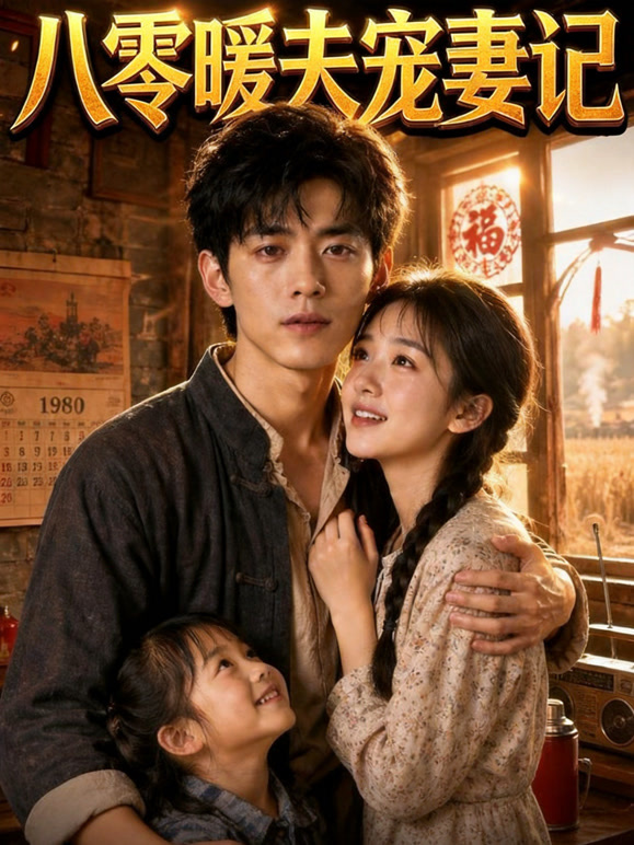 八零暖夫宠妻记