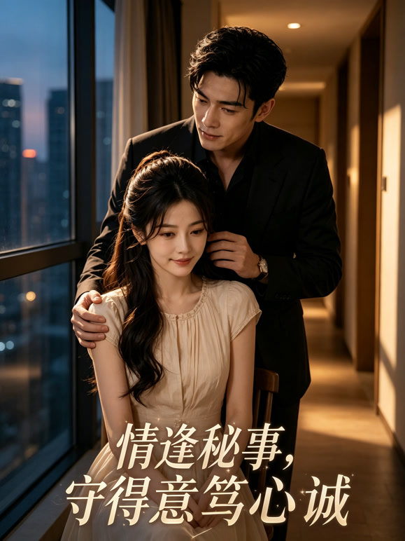 情逢秘事守得意笃心诚