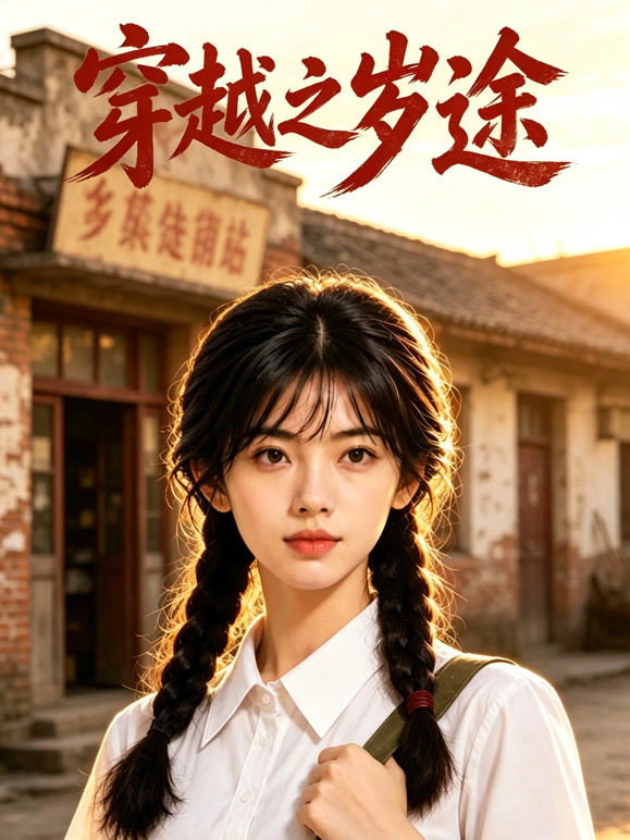 穿越之岁途