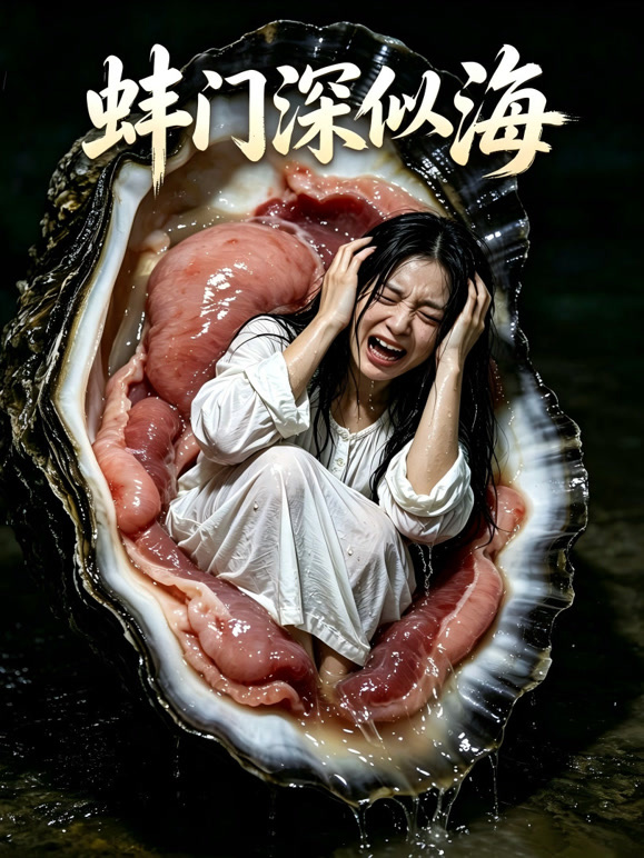 蚌门深似海