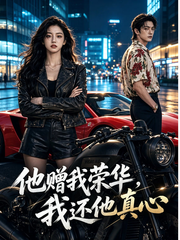 他赠我荣华，我还他真心