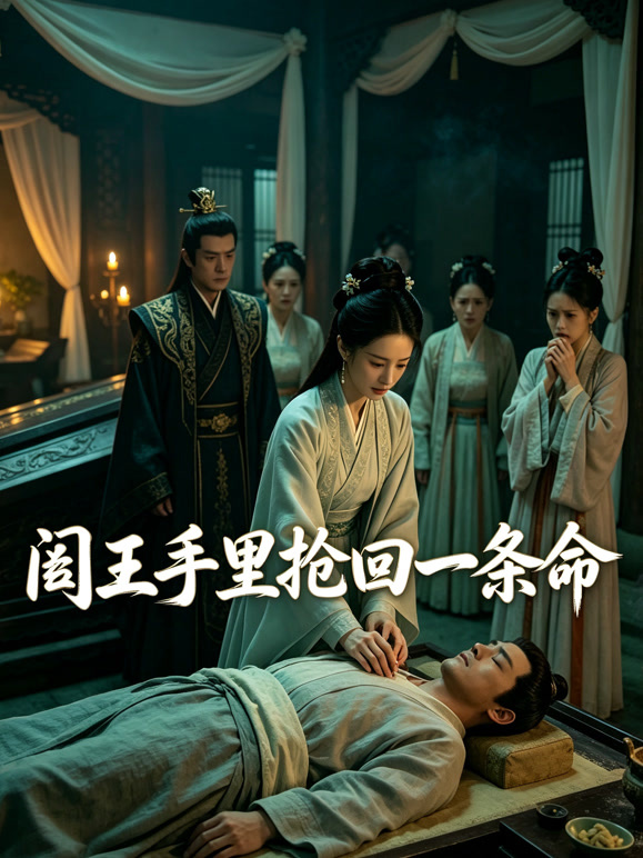 阎王手里抢回一条命