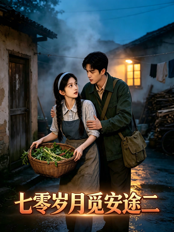 七零岁月觅安途二