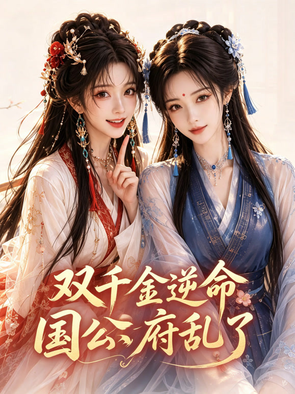 双千金逆命，国公府乱了