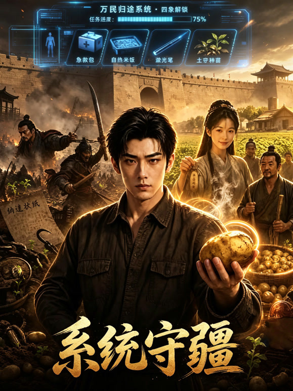 系统守疆