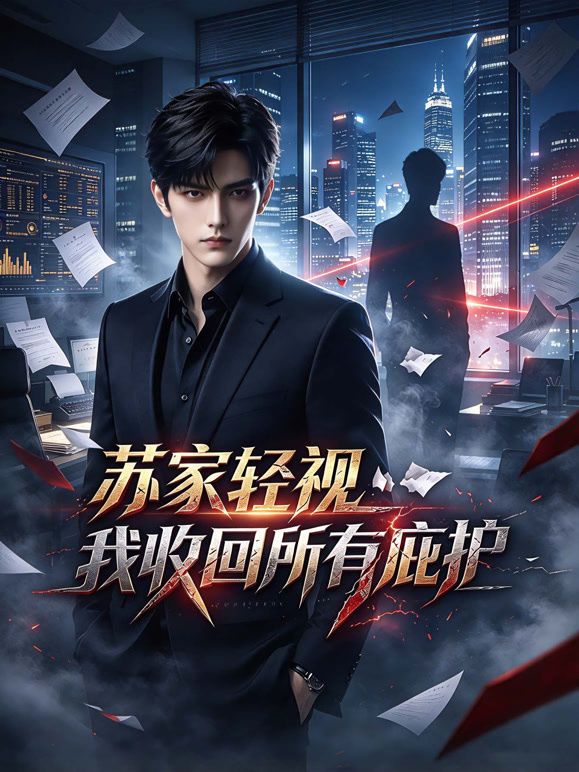 苏家轻视，我收回所有庇护