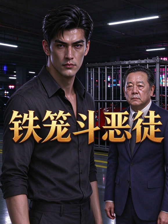 铁笼斗恶徒