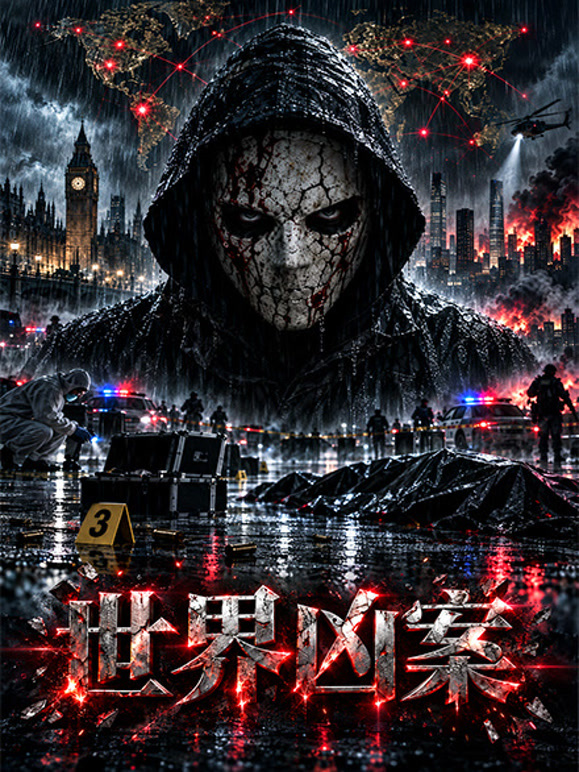 世界凶案