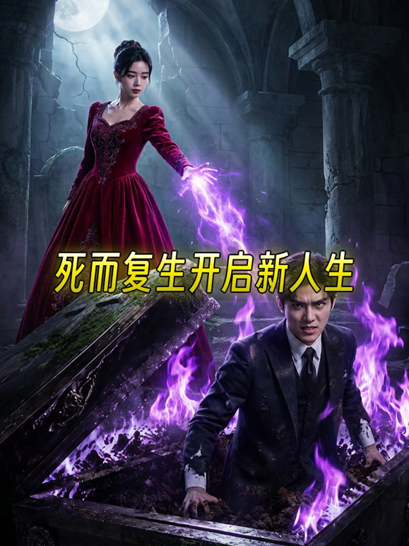 死而复生开启新人生