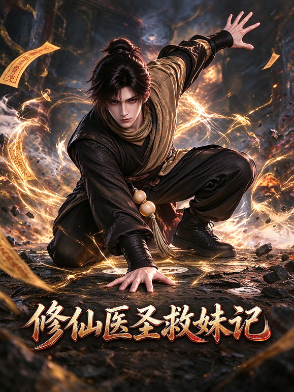 修仙医圣救妹记