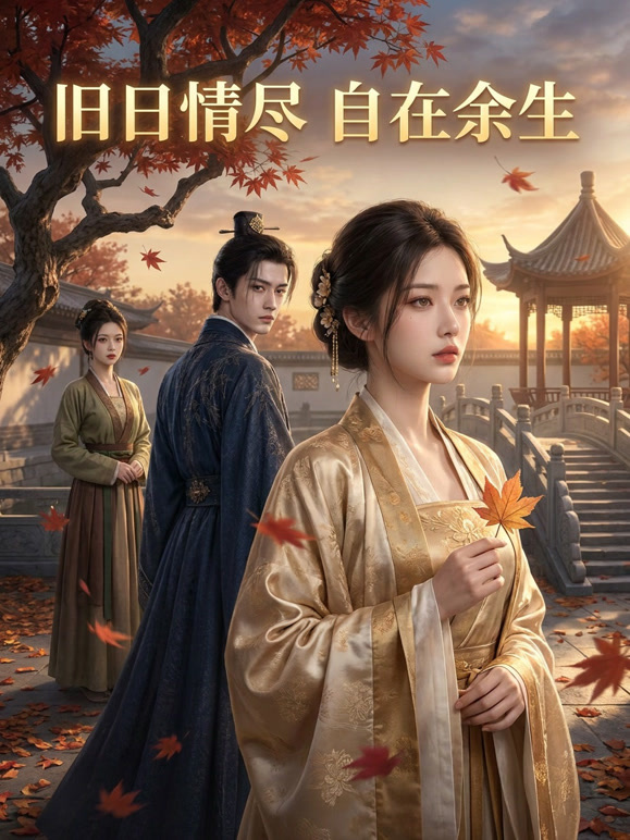 旧日情尽自在余生