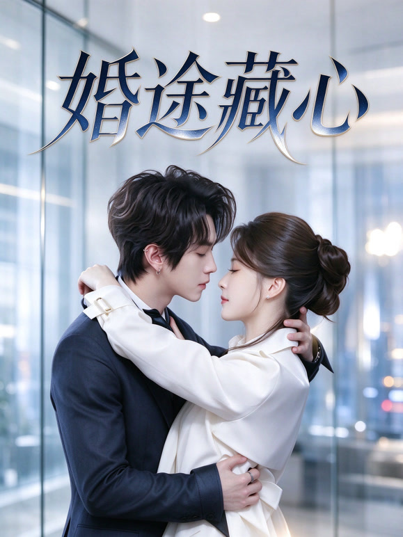 婚途藏心