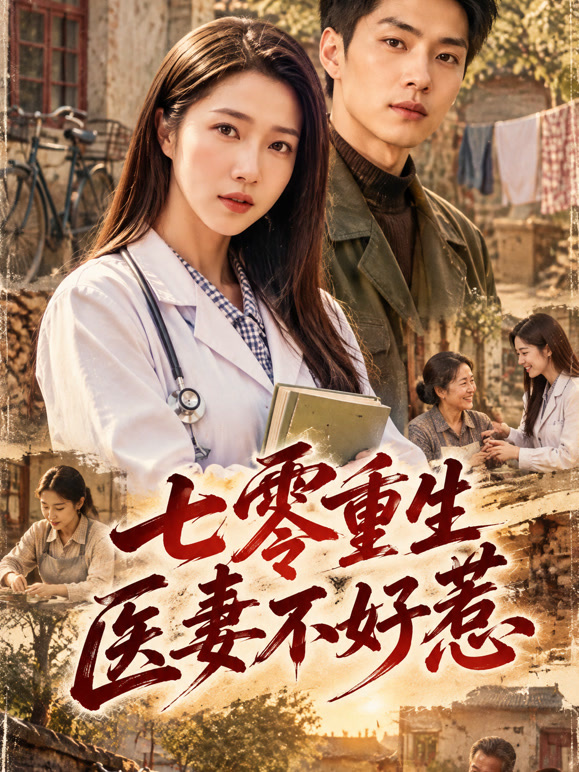 七零重生医妻不好惹