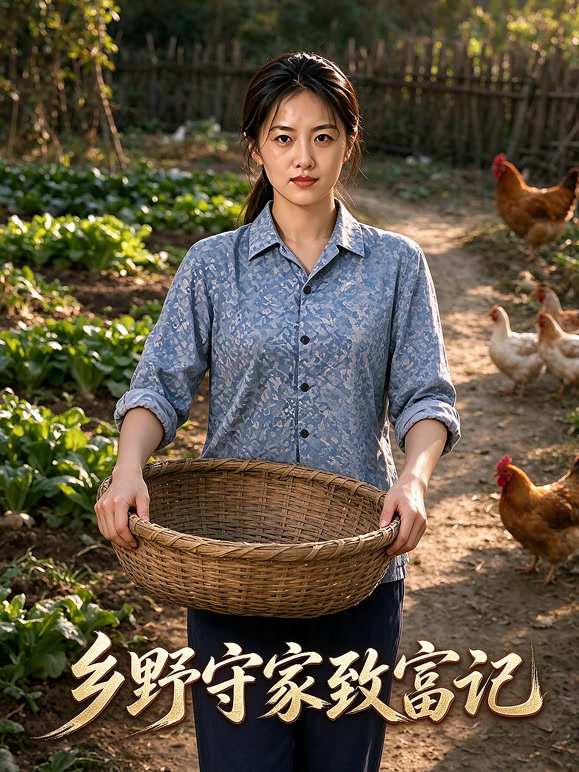 乡野守家致富记