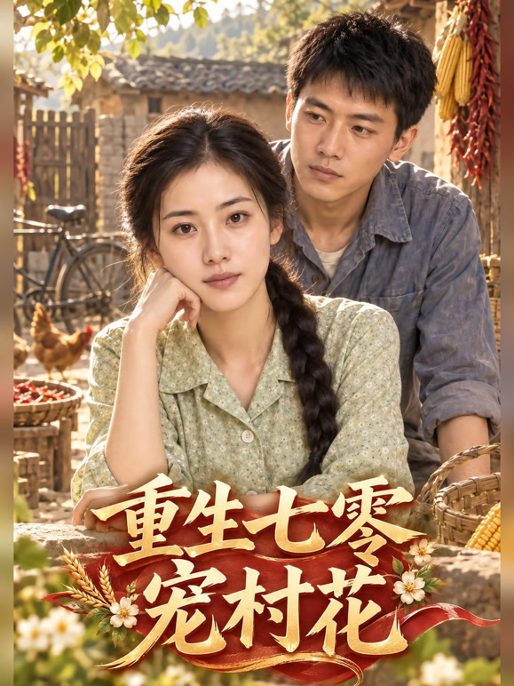 重生七零宠村花