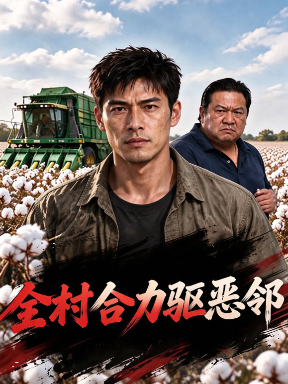 全村合力驱恶邻