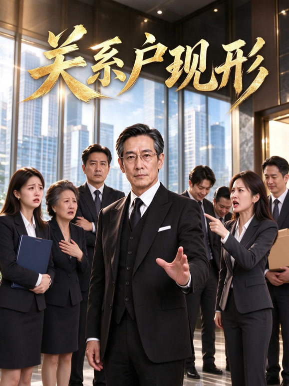 关系户现形