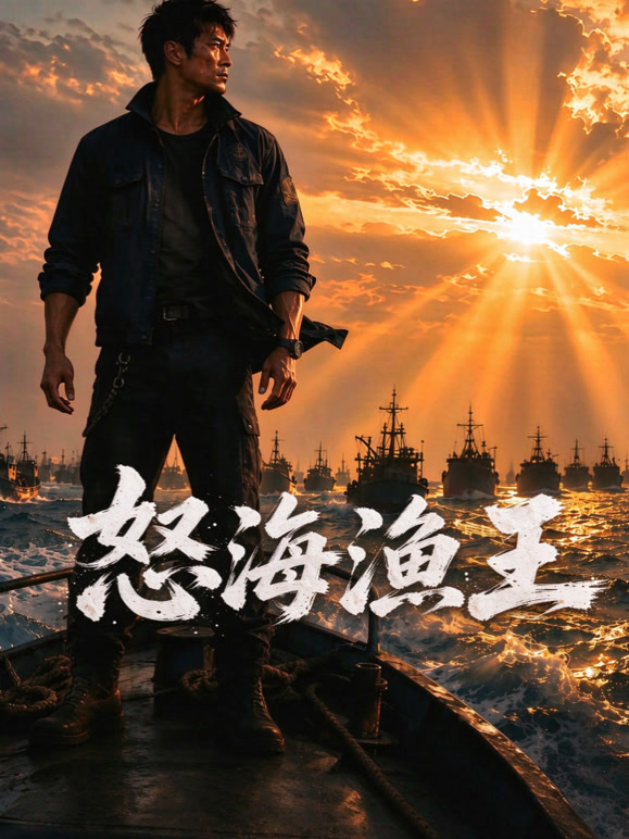 怒海渔王