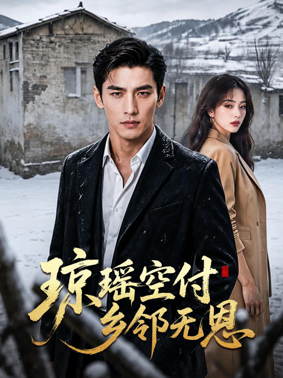 琼瑶空付乡邻无恩